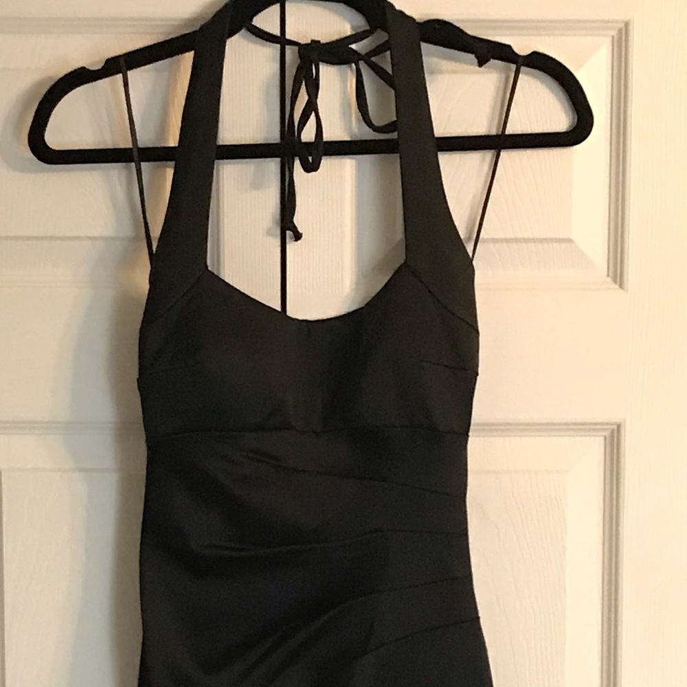 Cache little black dress - Picture 4 of 5